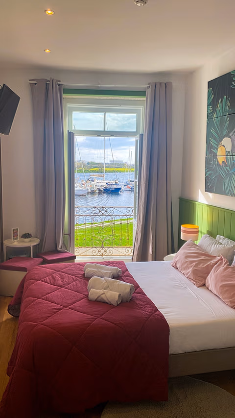 Naval Guest House — foto 3